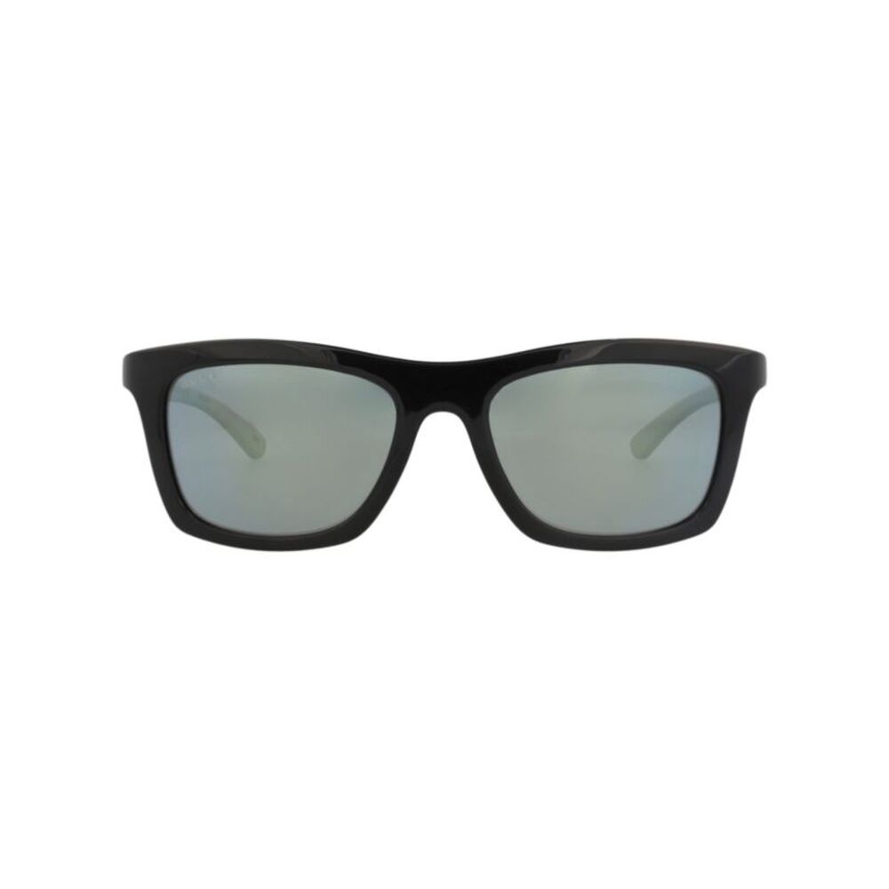 Gucci Square-Frame Injection Sunglasses Multi Mens